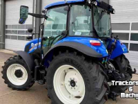 Tracteurs New Holland T 4.75 Tractor Traktor