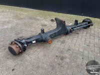 Pièces d‘occasion pour ensileuses New Holland FX DANA Achteras