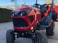 Tracteur pour horticulture Yanmar SA222 HST