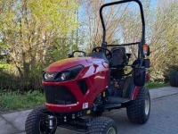 Tracteur pour horticulture Yanmar SA222 HST