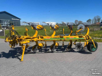 Charrues Rumptstad RSP 2000