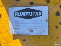 Charrues Rumptstad RSP 2000