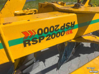 Charrues Rumptstad RSP 2000