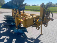 Charrues Rumptstad RSP 2000