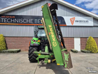Faucheuse Krone Easycut 280 CV schijvenmaaier