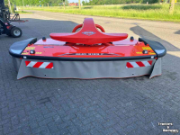 Faucheuse Kuhn GMD 3123FF
