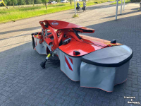 Faucheuse Kuhn GMD 3123FF