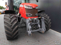 Tracteur Massey Ferguson 7718