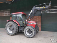 Tracteur Case-IH Maxxum 5120 Pro