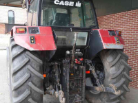 Tracteur Case-IH Maxxum 5120 Pro