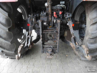 Tracteur Case-IH Maxxum 5120 Pro
