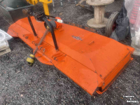 Tondeuse de refus Perfect LB 360
