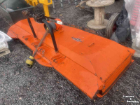 Tondeuse de refus Perfect LB 360