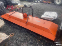 Tondeuse de refus Perfect LB 360