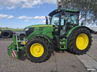 Tracteur John Deere 6115r