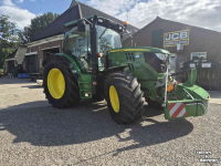 Tracteur John Deere 6115r
