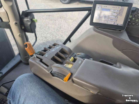 Tracteur John Deere 6115r