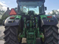 Tracteur John Deere 6115r