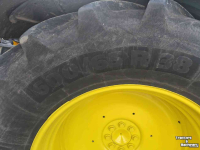 Tracteur John Deere 6115r