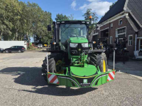 Tracteur John Deere 6115r