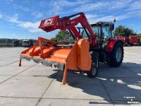 Broyeur de fanes Struik 4LKFA75