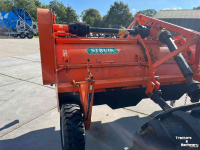 Broyeur de fanes Struik 4LKFA75
