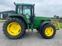 Tracteur John Deere 6800