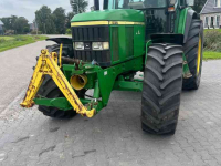 Tracteur John Deere 6800