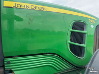 Tracteur John Deere 6800
