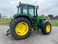 Tracteur John Deere 6800