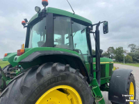 Tracteur John Deere 6800