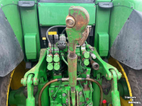 Tracteur John Deere 6800