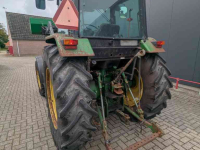 Tracteur John Deere 3050
