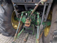 Tracteur John Deere 3050