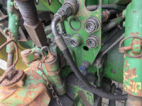 Tracteur John Deere 3050