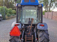 Tracteur pour horticulture New Holland TN90F