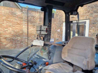 Tracteur pour horticulture New Holland TN90F