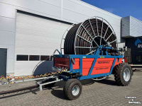 Enrouleur d‘irrigation Fasterholt FM4800 Hydro 120-650