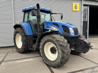 Tracteur New Holland TVT135