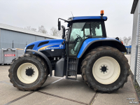 Tracteur New Holland TVT135