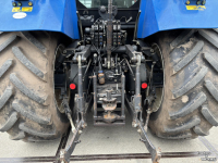 Tracteur New Holland TVT135