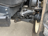 Tracteur New Holland TVT135