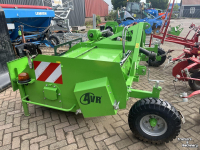 Broyeur de fanes AVR Overig