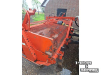 Fraise rotative Farmax Farmax DRPS-300-LHDH Spitmachine