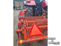 Fraise rotative Farmax Farmax DRPS-300-LHDH Spitmachine