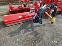 Rotobroyeur Kverneland FHP Plus