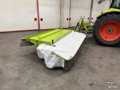 Faucheuse Claas Claas Disco 3150c Plus