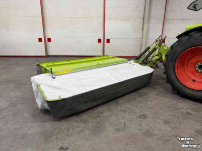 Faucheuse Claas Claas Disco 3150c Plus