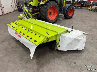 Faucheuse Claas Claas Disco 3150c Plus