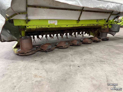 Faucheuse Claas Claas Disco 3150c Plus